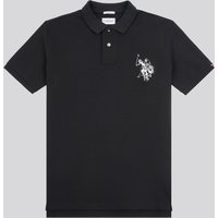 U.S. ASSN. Large Player Pique Shirt
