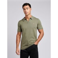 U.S. ASSN. Combed Cotton Revere Shirt