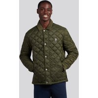 U.S. ASSN. Bound Internal Hacking Jacket
