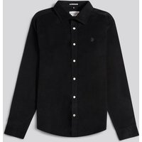 U.S. ASSN. Cord Shirt