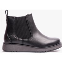 Heavenly Feet Women's NEW ROLO 2 Boots in Black | Size: 5