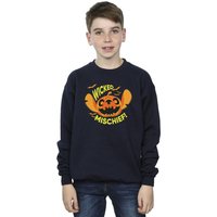 Lilo & Stitch Wicked Mischief Sweatshirt