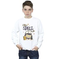 Hocus Pocus Spell On You Sweatshirt