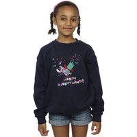 Lilo & Stitch Angel Merry Everything Sweatshirt