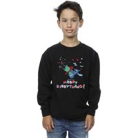 Lilo & Stitch Merry Everything Sweatshirt