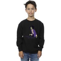 Boy's Hocus Pocus Donยดt Get Out Much Sweatshirt in | Size: 12-13 Years