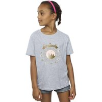 Hogwarts Yule Ball Cotton T Shirt