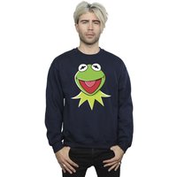 Muppets Kermit Head Sweatshirt