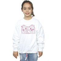 Chip ´n´ Dale Nuts About You Sweatshirt