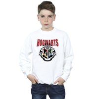 Hogwarts Emblem Sweatshirt Years