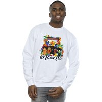 Encanto Sisters Sweatshirt