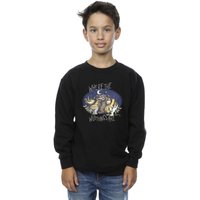 Printed Sweatshirt