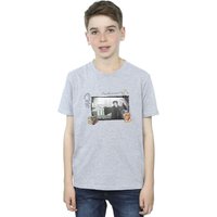 Expelliarmus T Shirt