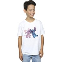 Lilo & Stitch Kisses T Shirt Years