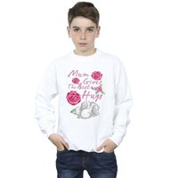 & Tramp Mum Hugs Sweatshirt