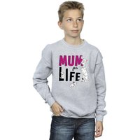 101 Dalmatians Mum Life Sweatshirt