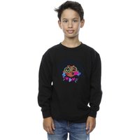 Boy's Encanto Mirabel Kiss Sweatshirt in | Size: 5-6 Years