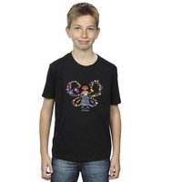 Boy's Encanto Mirabel Butterfly T-Shirt in | Size: 3-4 Years