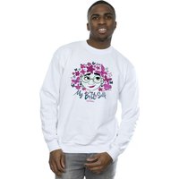 Encanto My Best Self Sweatshirt