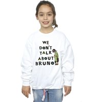 Encanto We Dont Talk About Bruno Sweatshirt Years