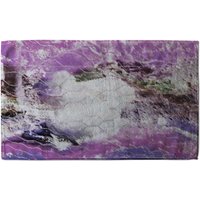 Benjamin Tate Design Chicken Soft Bath Towel in Yellow