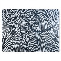 Benjamin Tate Design Design with natural analogues texture Designer Glass Chopping Board
