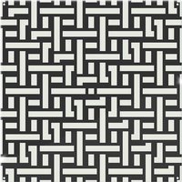 Benjamin Tate Design Woven Pattern Splash Back in Natural