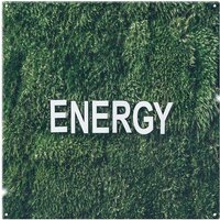 Benjamin Tate Design Wellness Energy Designer Splash Back in Natural