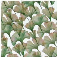 Benjamin Tate Design Ginkgo biloba Splash Back in Natural