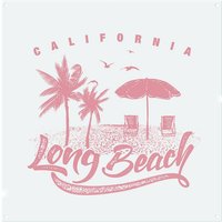 Benjamin Tate Design Cali Long Beach Splash Back in Natural