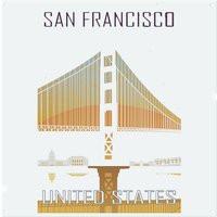 Benjamin Tate Design San Francisco Splash Back in Natural