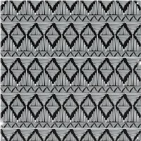 Benjamin Tate Design Geometric Line Pattern Splash Back in Natural