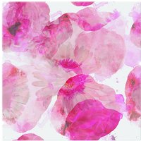 Benjamin Tate Design Andrew Lee Bo Ho In Pink Splash Back in Natural