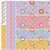 Benjamin Tate Design Bohemian Chic Ink Pattern With Boho Feathers Splash Back in Natural