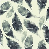 Benjamin Tate Design Feathers Fantastic Birds Splash Back in Natural