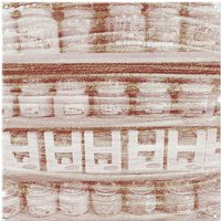 Benjamin Tate Design Yankee Candle Galore Splash Back in Natural