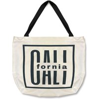 Benjamin Tate Design California Tote bat in Natural