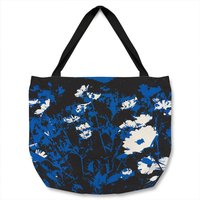 Benjamin Tate Design Field Of Flowers Tote bat in Natural