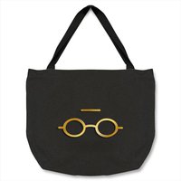 Benjamin Tate Design Unread Gold Tote bat in Natural