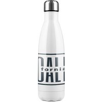 Benjamin Tate Design California Stainless Steel Bottle in Natural