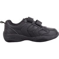 Touch & Close Casual Sports Trainers Sneakers