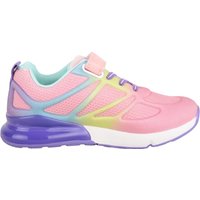 Multi Touch & Close Trainer Elasticated Laces 10