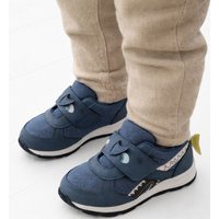 Touch & Close Novelty Sports Trainers Sneakers 6