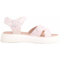 Lightweight Summer Holiday Glitter Sandal Light 11