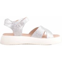 Lightweight Summer Holiday Glitter Sandal 13