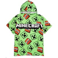 Poncho Towel