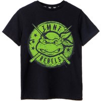 Short Sleeved T Shirt