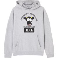 Hoodie Marl Merch