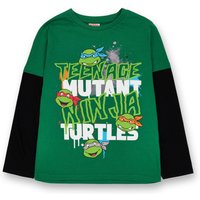 Long Sleeved T Shirt