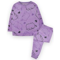 Long Sleeve Long Leg Pyjama Set